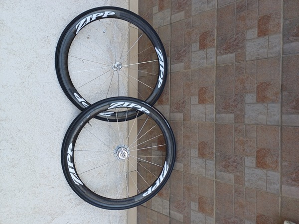 Zipp - zipp 303 