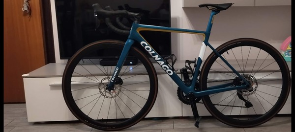 Colnago - V3