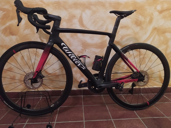 Wilier - Cento10 sl