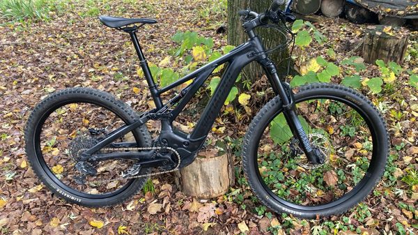 Specialized - Turbo Levo Alloy