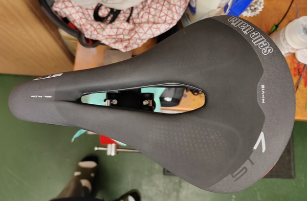 Selle Italia - Selle italia st7 