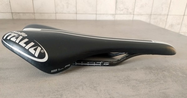 Selle Italia - SLR Carbon Team Edition