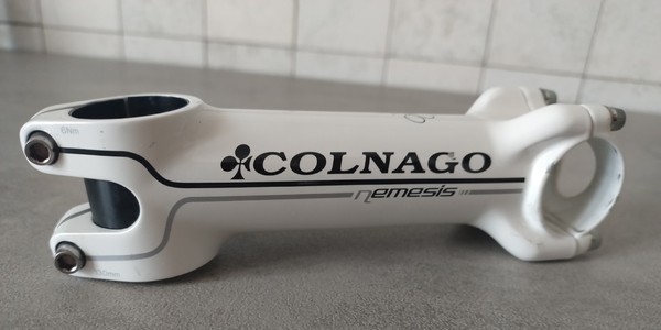 Colnago - Genesis C60 - 130mm