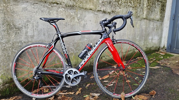 Pinarello - DOGMA 65.1 THINK2