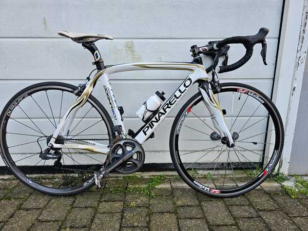 Pinarello - Strada freni rim