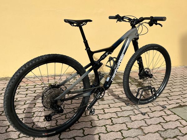 Cannondale - Scalpel carbon 3 