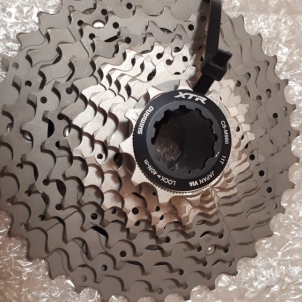 Shimano - XTR M980