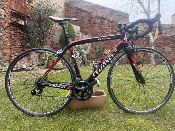 Wilier - 