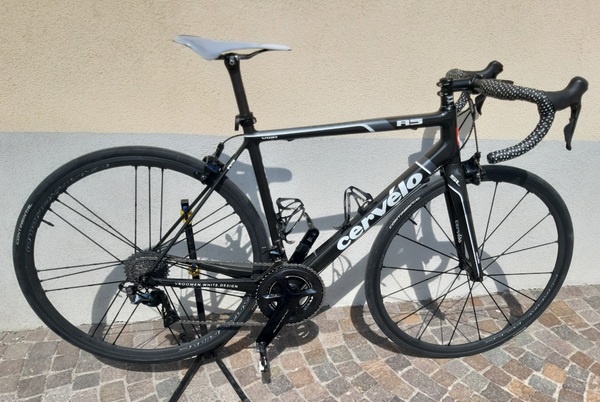 Cervélo - R5