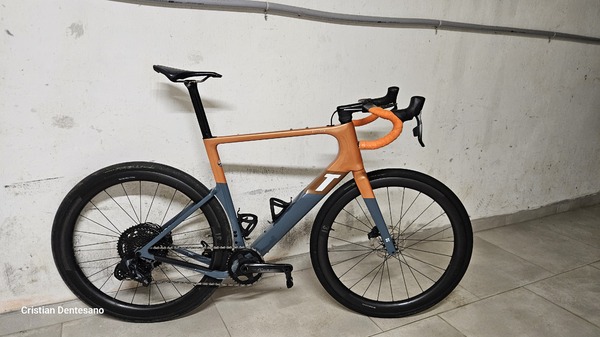 3T - Exploro Racemax