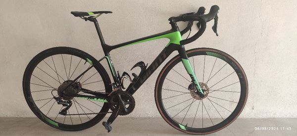 Giant - DEFY ADVANCED PRO 1