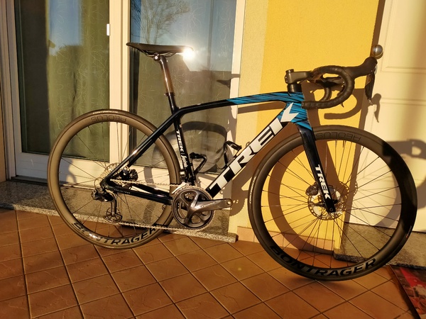 Trek - Emonda srl9