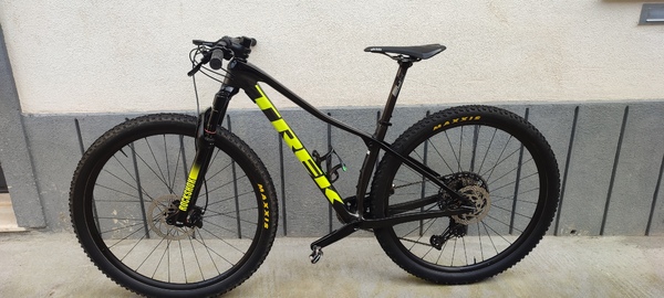 Trek - PROCALIBER 9.6