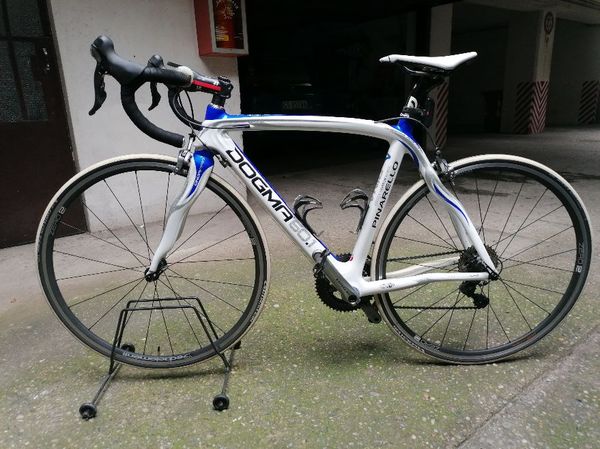 Pinarello - Dogma 60.1 SOLO  TELAIO