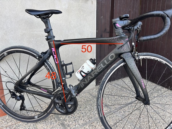 Pinarello - Dogma F100