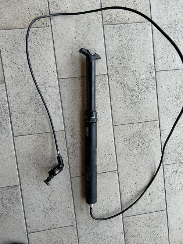 Rockshox - Reverb