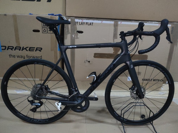 Basso - VENTA DISC