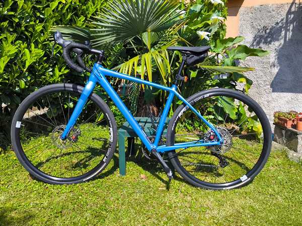 Cannondale - Top stone