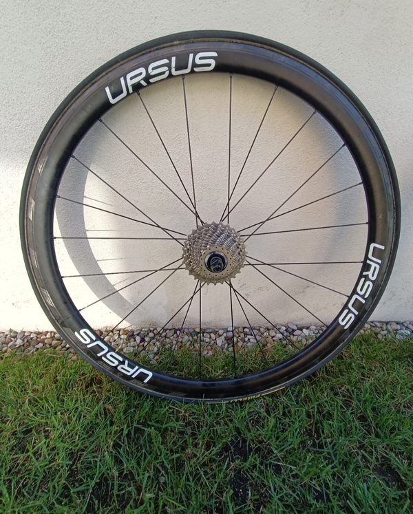 Ursus - Miura 36