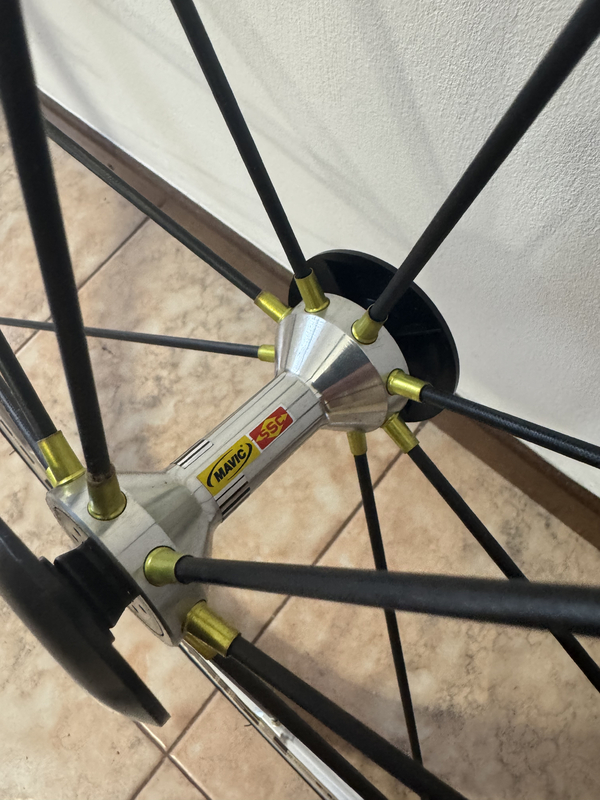 Mavic - r-sys