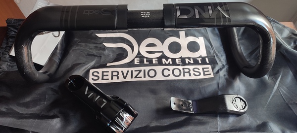 Deda Elementi - Vinci