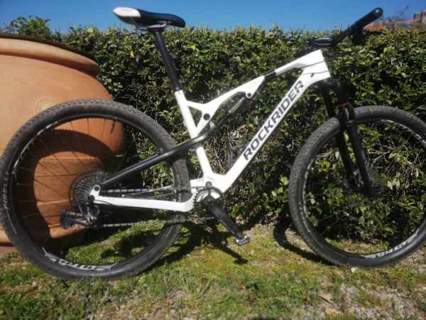 Rockrider - Xc900s
