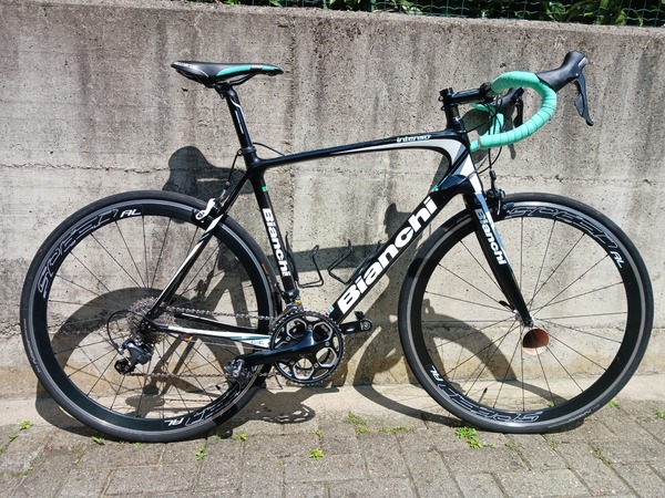 Bianchi - intenso