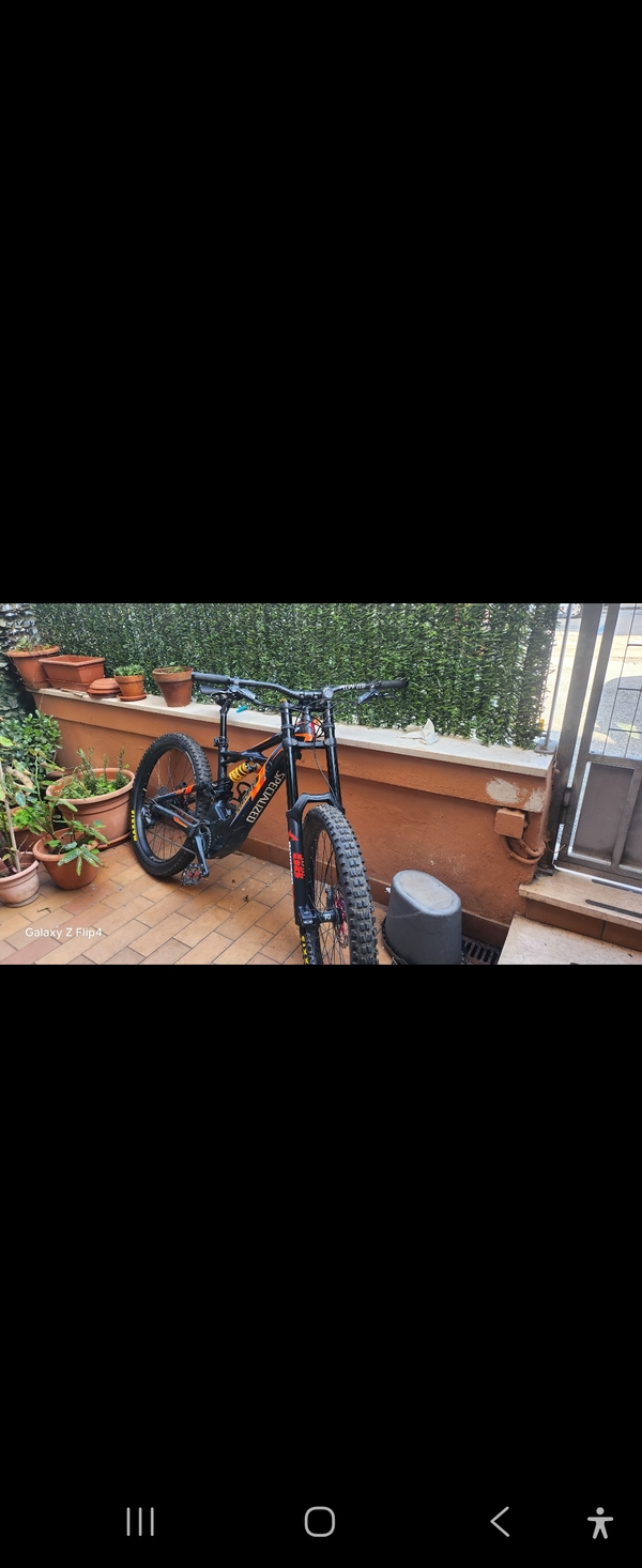 Specialized - kenevo