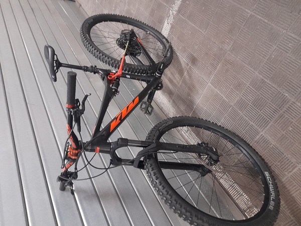 KTM - Scarp 294