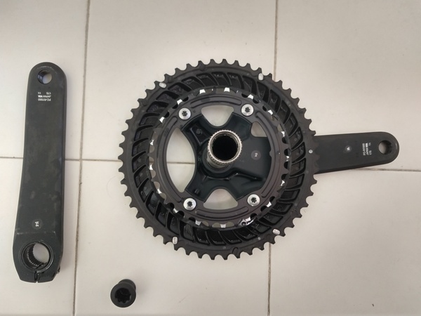 Shimano - 105