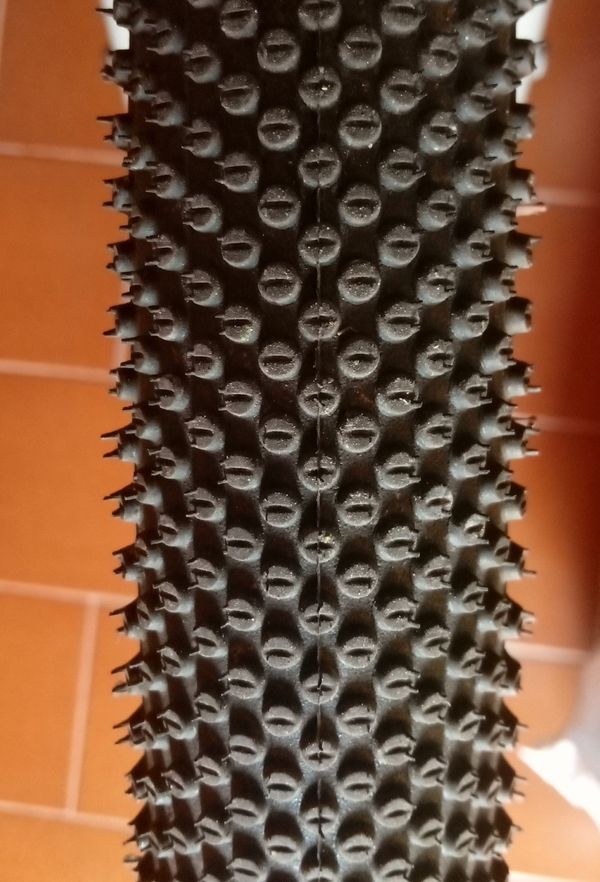 Schwalbe - Schwalbe G ONE ALL AROUND 40-622 kevlar