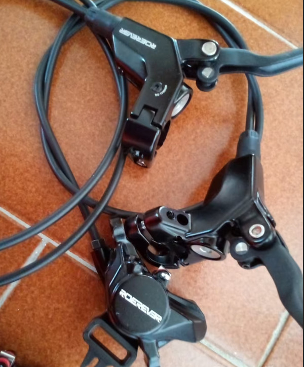 altra - RIDEREVER RIDEREVER