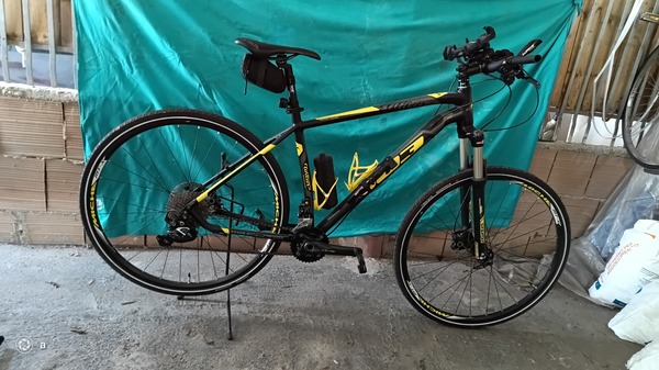 Wilier - 503X