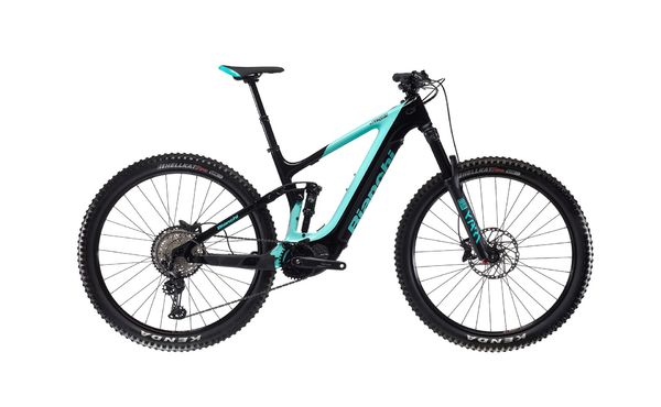 Bianchi - E-performer 9.3