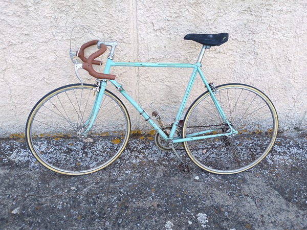 Bianchi - 