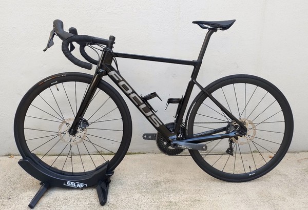 Focus - Focus Izalco Max 8.9 tg M