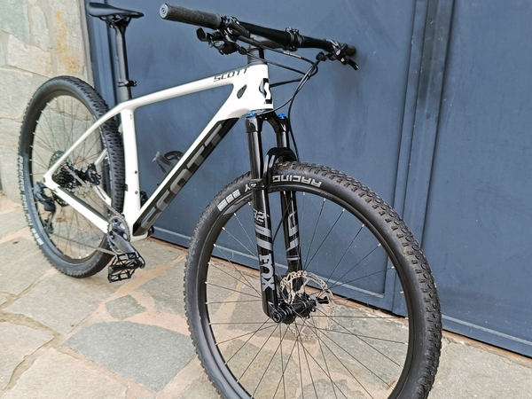 Scott - Scale 920