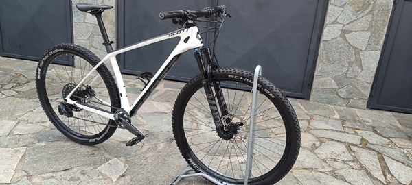 Scott - Scale 920