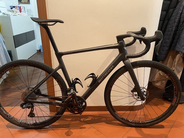 Bottecchia - Gravel SL