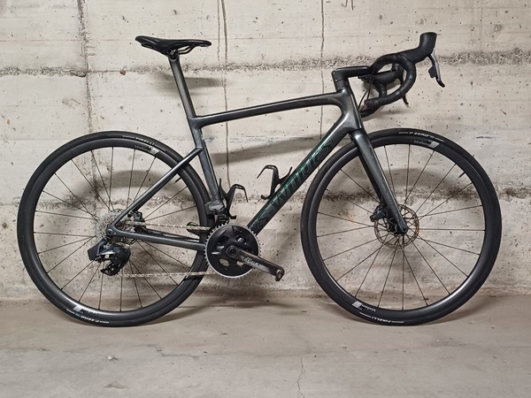 Specialized - SL6 TARMAC S-WORKS