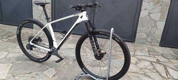 Scott - Scale 920 