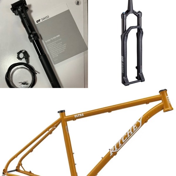 Ritchey - 