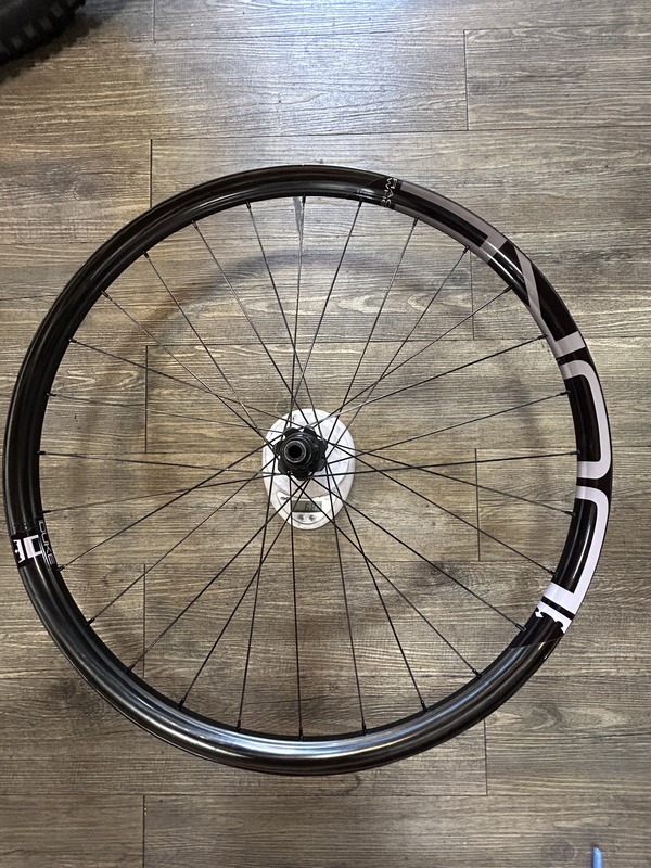 altra - DUKE RACING WHEELS CX RAY- DT 350