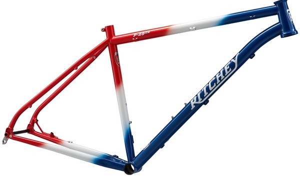 Ritchey - P29er Team Edition