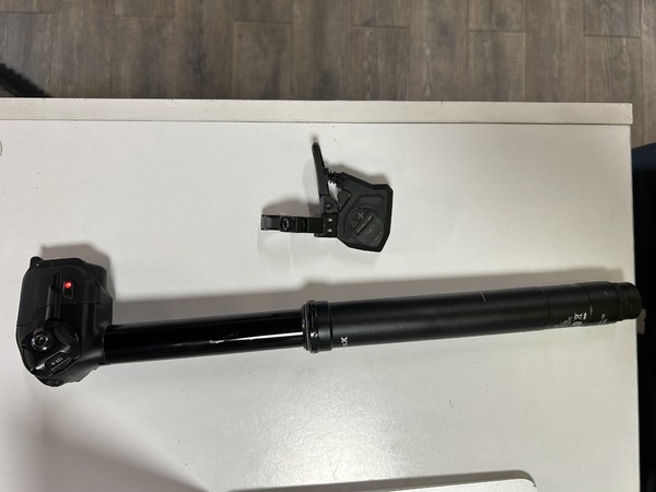 altra - TRANZ-X WIRELESS SB0