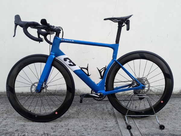 3T - strada