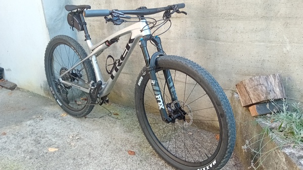 Trek - supecaliber 9 8 2025