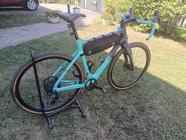Bianchi - Arcadex