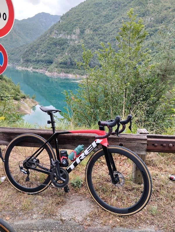 Trek - Edmonda sl