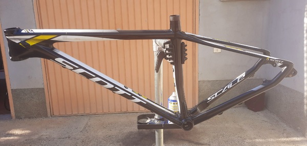 Scott - Scale RC 29